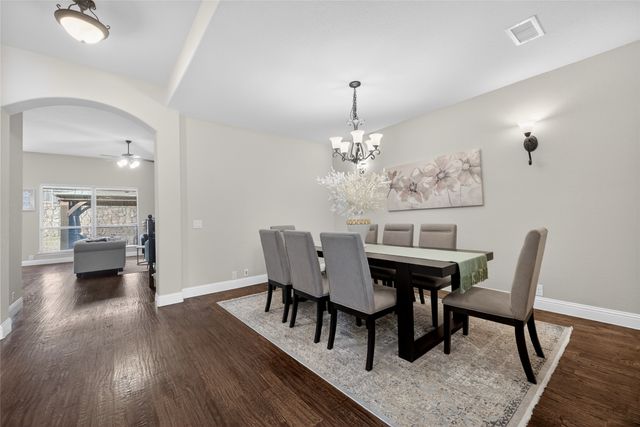 2525 Saddleridge Drive, Plano, TX 75074