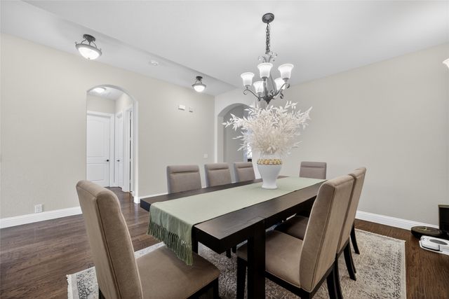 2525 Saddleridge Drive, Plano, TX 75074