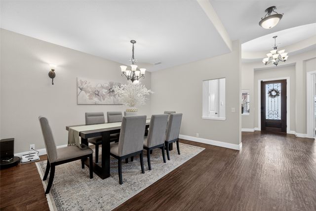 2525 Saddleridge Drive, Plano, TX 75074