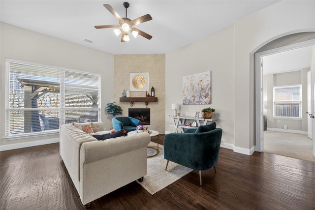 2525 Saddleridge Drive, Plano, TX 75074