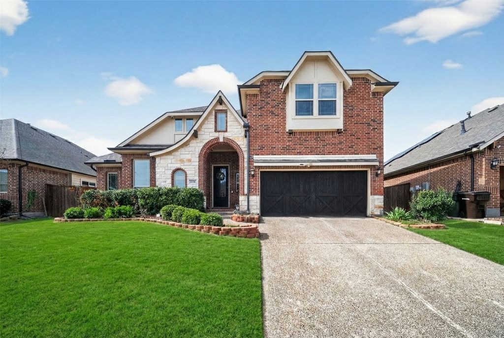 2525 Saddleridge Drive, Plano, TX 75074