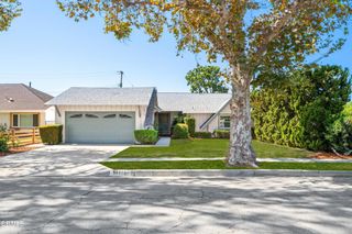 10915 Jordan Road, Whittier, CA 90603