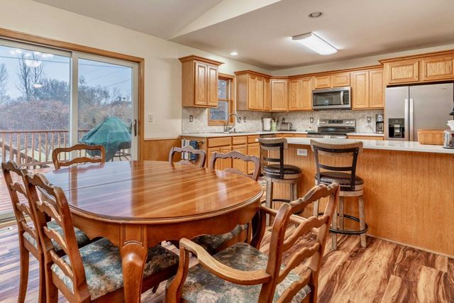 1207 Greenfield Avenue, Fergus Falls, MN 56537