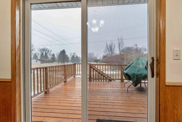 1207 Greenfield Avenue, Fergus Falls, MN 56537