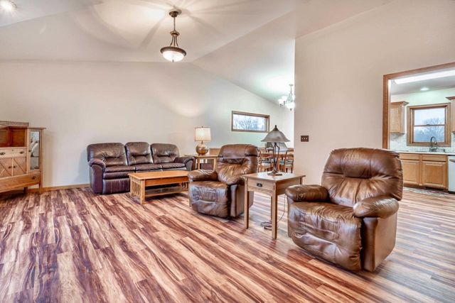 1207 Greenfield Avenue, Fergus Falls, MN 56537