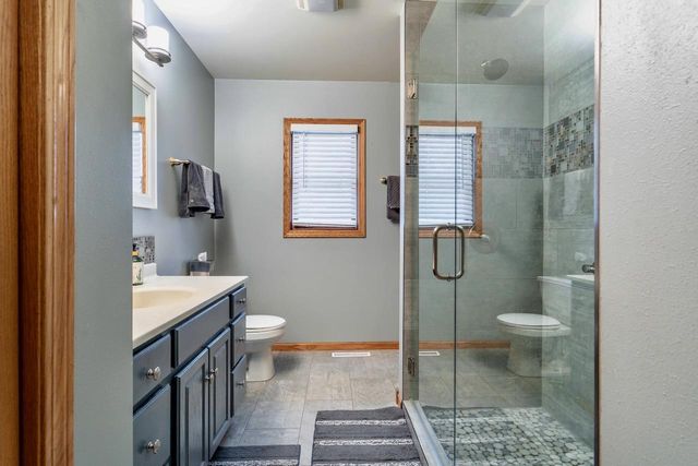 1207 Greenfield Avenue, Fergus Falls, MN 56537