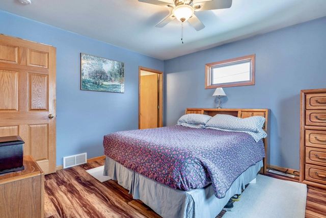 1207 Greenfield Avenue, Fergus Falls, MN 56537