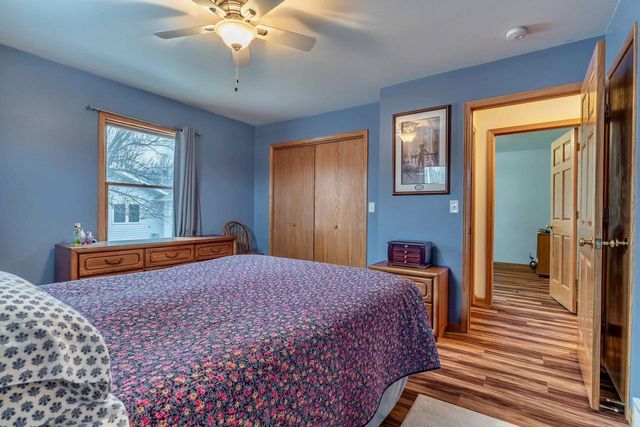 1207 Greenfield Avenue, Fergus Falls, MN 56537