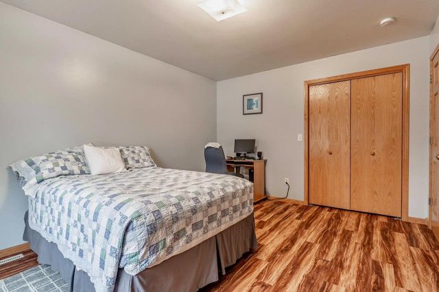 1207 Greenfield Avenue, Fergus Falls, MN 56537