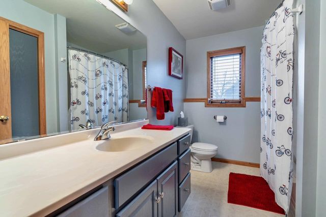 1207 Greenfield Avenue, Fergus Falls, MN 56537