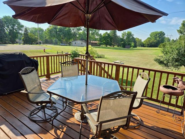 1207 Greenfield Avenue, Fergus Falls, MN 56537