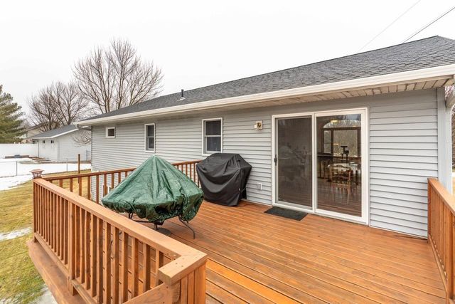 1207 Greenfield Avenue, Fergus Falls, MN 56537