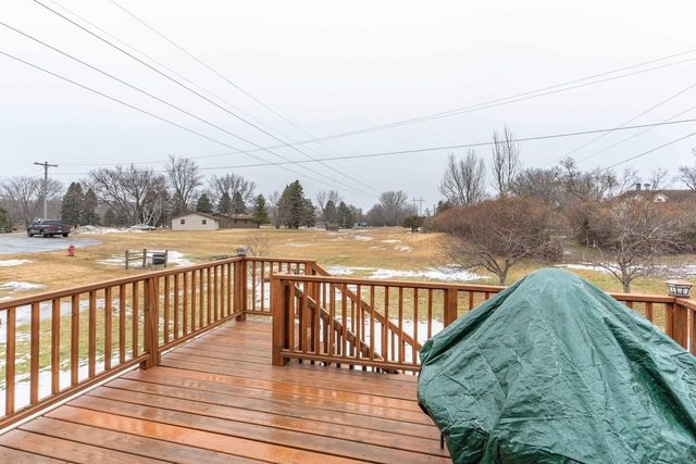 1207 Greenfield Avenue, Fergus Falls, MN 56537