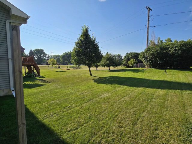 1207 Greenfield Avenue, Fergus Falls, MN 56537