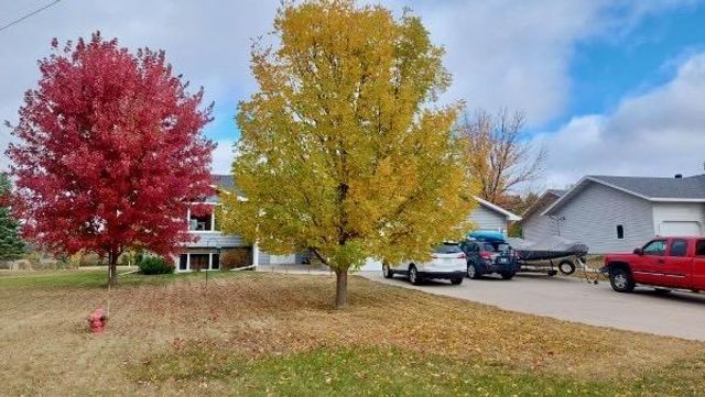 1207 Greenfield Avenue, Fergus Falls, MN 56537