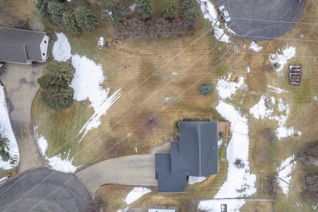 1207 Greenfield Avenue, Fergus Falls, MN 56537