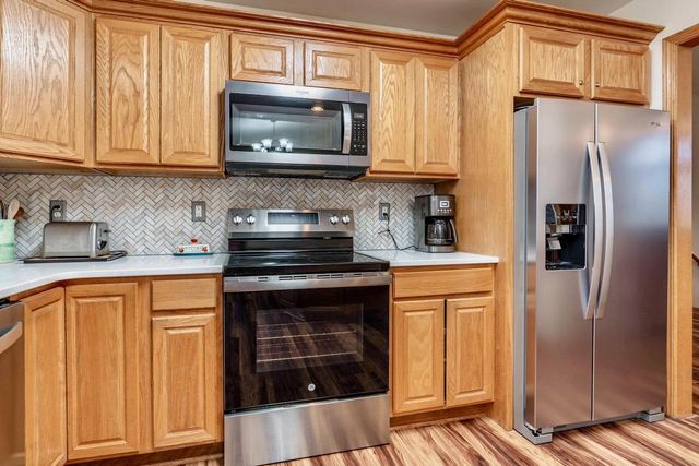 1207 Greenfield Avenue, Fergus Falls, MN 56537