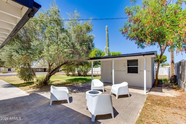 4502 N 17 Th Drive, Phoenix, AZ 85015