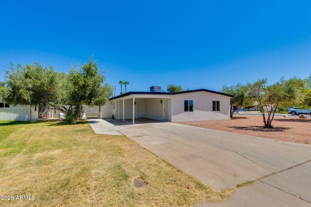 4502 N 17 Th Drive, Phoenix, AZ 85015