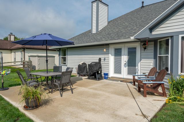 2520 Countryside Drive 2520 Countryside Drive, Fairborn, OH 45324
