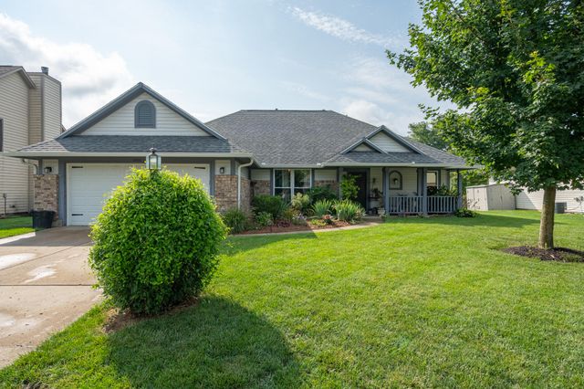 2520 Countryside Drive 2520 Countryside Drive, Fairborn, OH 45324