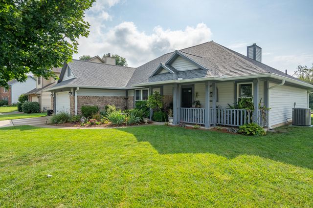 2520 Countryside Drive 2520 Countryside Drive, Fairborn, OH 45324