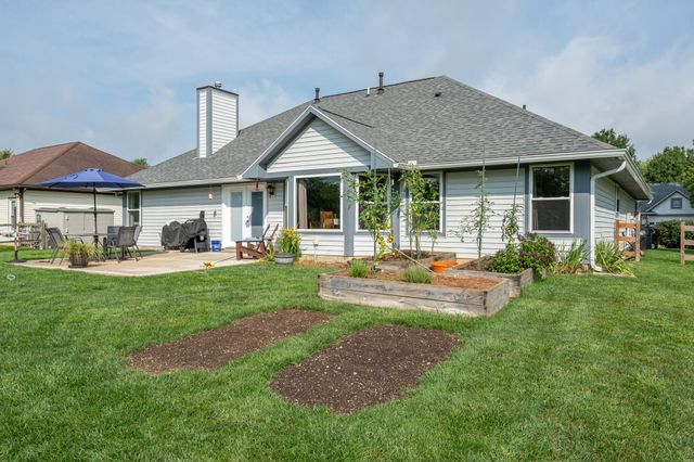 2520 Countryside Drive 2520 Countryside Drive, Fairborn, OH 45324