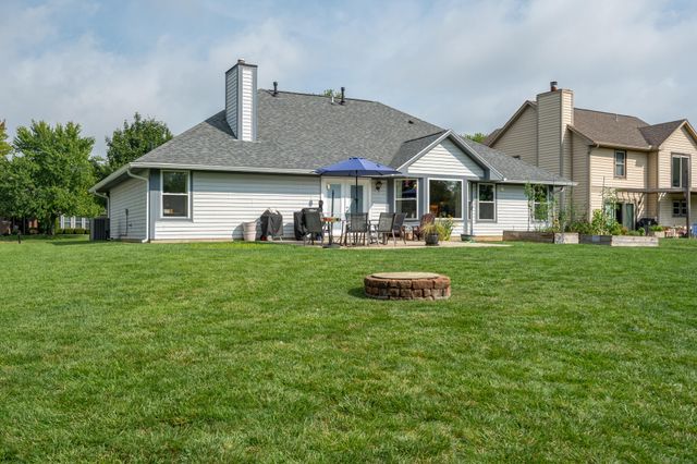 2520 Countryside Drive 2520 Countryside Drive, Fairborn, OH 45324