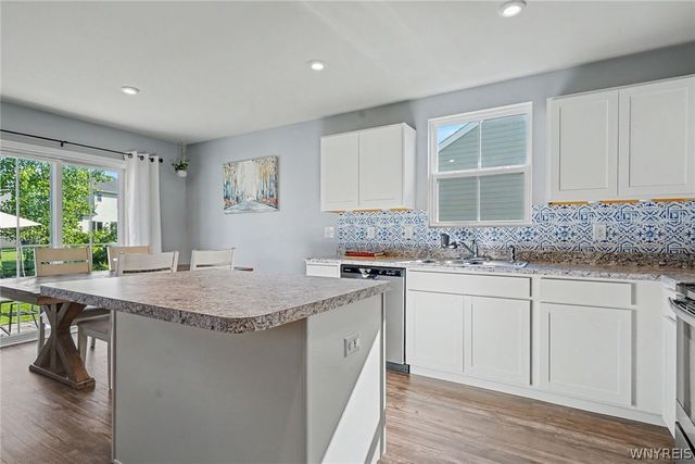 33 Allie Lane, Hamburg, NY 14075