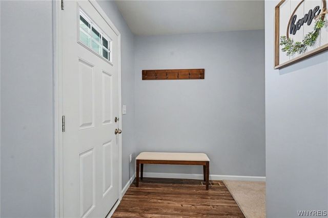 33 Allie Lane, Hamburg, NY 14075