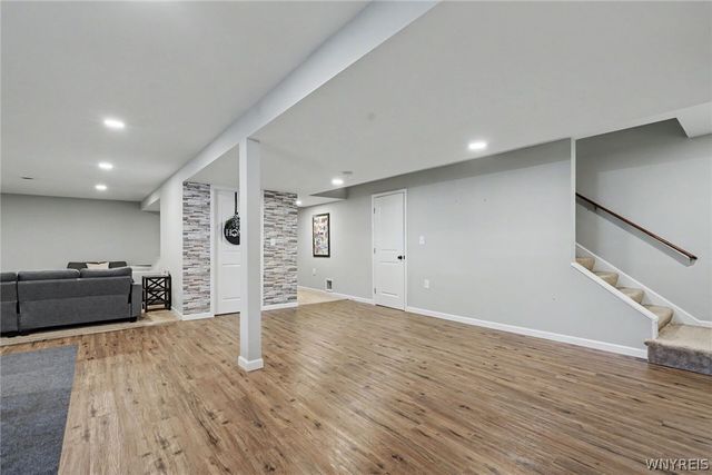 33 Allie Lane, Hamburg, NY 14075