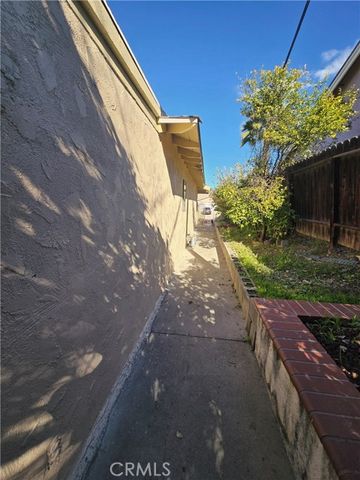 3030 E Valley View Avenue, West Covina, CA 91792