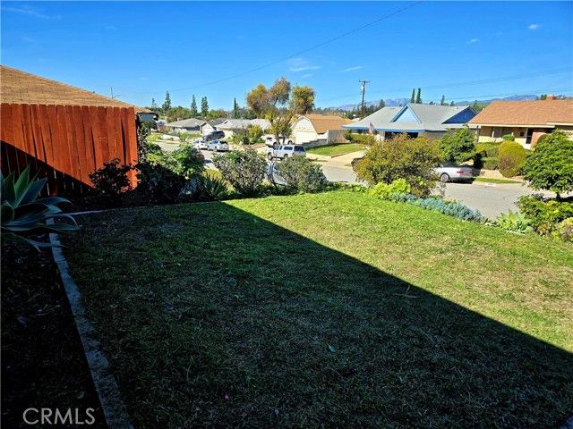 3030 E Valley View Avenue, West Covina, CA 91792