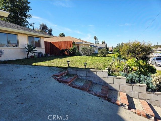 3030 E Valley View Avenue, West Covina, CA 91792