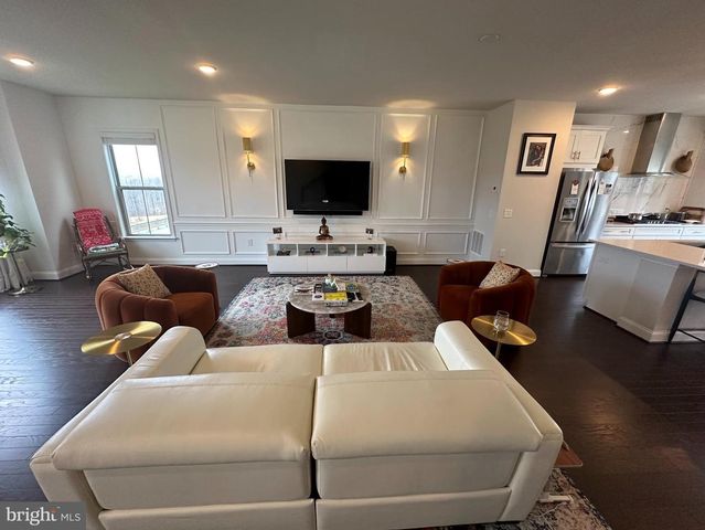 17227 BRANCHED OAK RD, Dumfries, VA 22026
