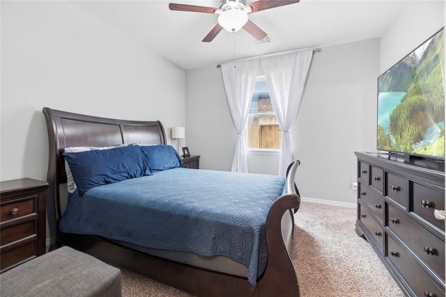 10819 Crestwood Point Circle, Cypress, TX 77433