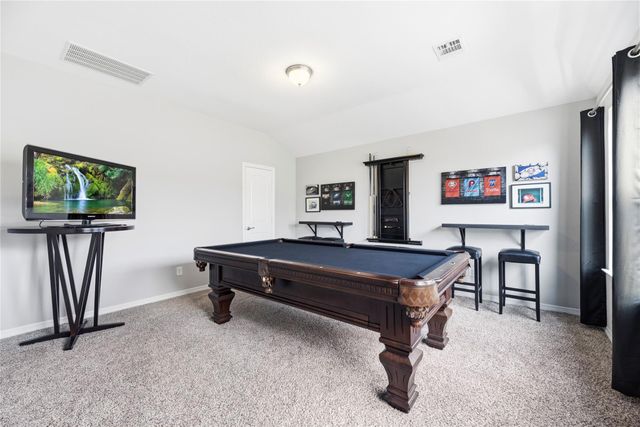 10819 Crestwood Point Circle, Cypress, TX 77433
