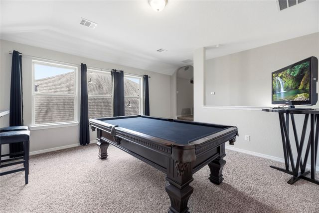 10819 Crestwood Point Circle, Cypress, TX 77433