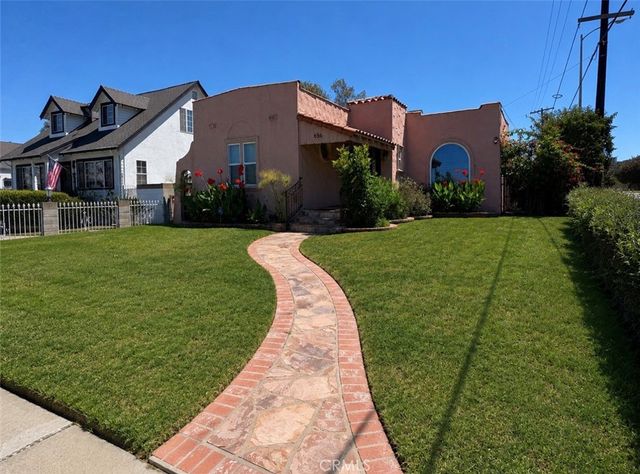 656 W 117th, Los Angeles, CA 90044