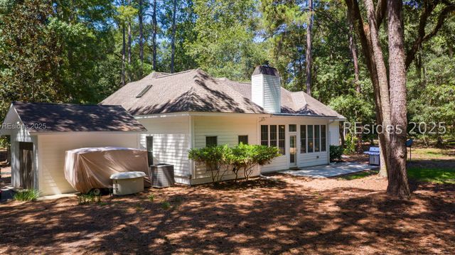 14 Masters Dr, Daufuskie Island, SC 29915