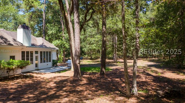 14 Masters Dr, Daufuskie Island, SC 29915