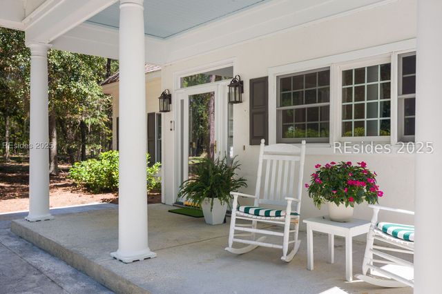 14 Masters Dr, Daufuskie Island, SC 29915