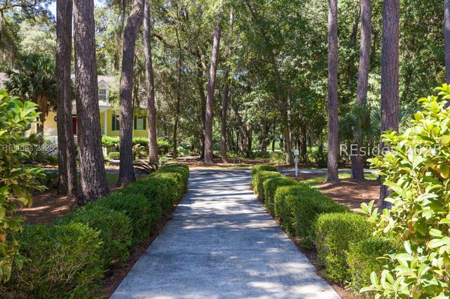 14 Masters Dr, Daufuskie Island, SC 29915