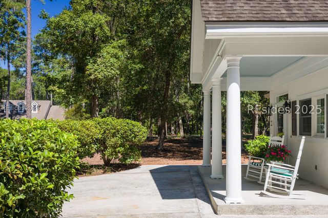 14 Masters Dr, Daufuskie Island, SC 29915