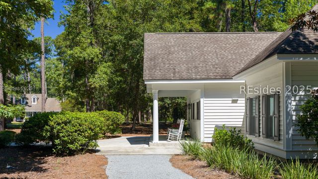 14 Masters Dr, Daufuskie Island, SC 29915