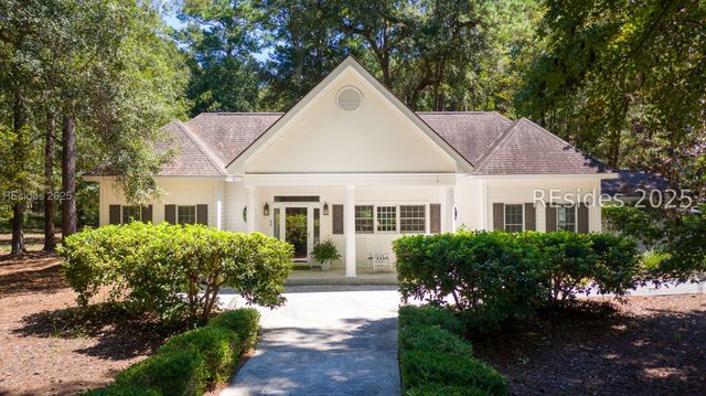 14 Masters Dr, Daufuskie Island, SC 29915