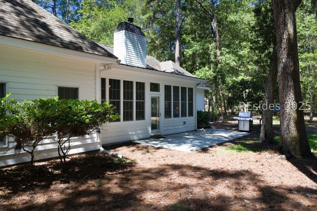 14 Masters Dr, Daufuskie Island, SC 29915