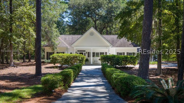 14 Masters Dr, Daufuskie Island, SC 29915