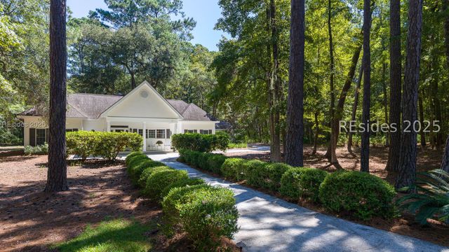 14 Masters Dr, Daufuskie Island, SC 29915