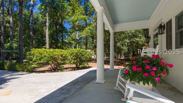 14 Masters Dr, Daufuskie Island, SC 29915